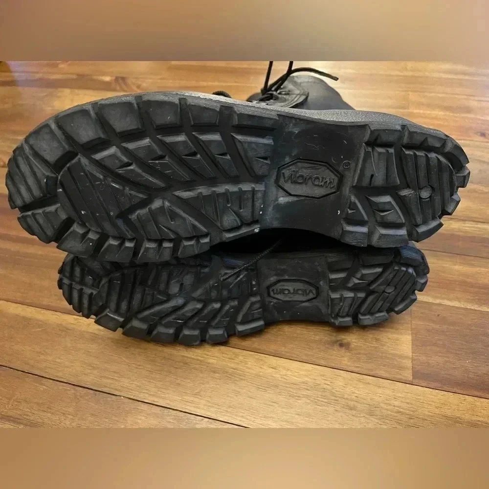 Belleville military boots vibram soles - Picture 10 of 10